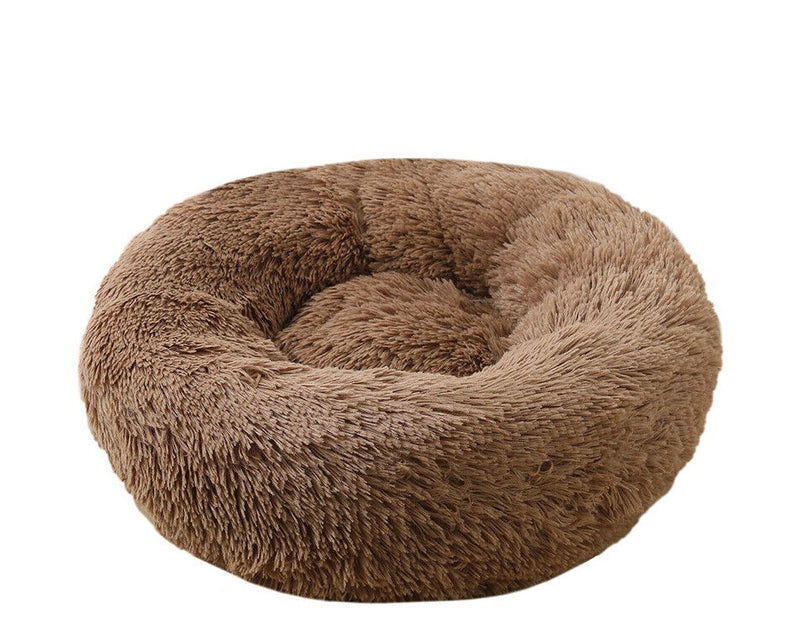 Anti-Anxiety Pet Bed