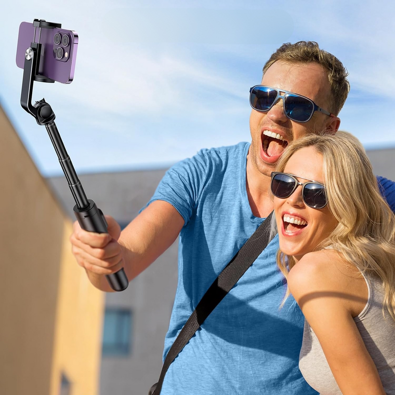 Wireless Bluetooth Selfie Stick