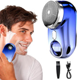 Portable Mini Electric Shaver