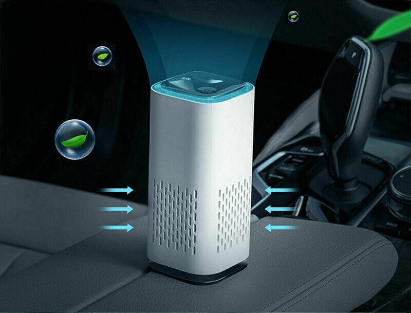 Multi-Purpose Air Purifier