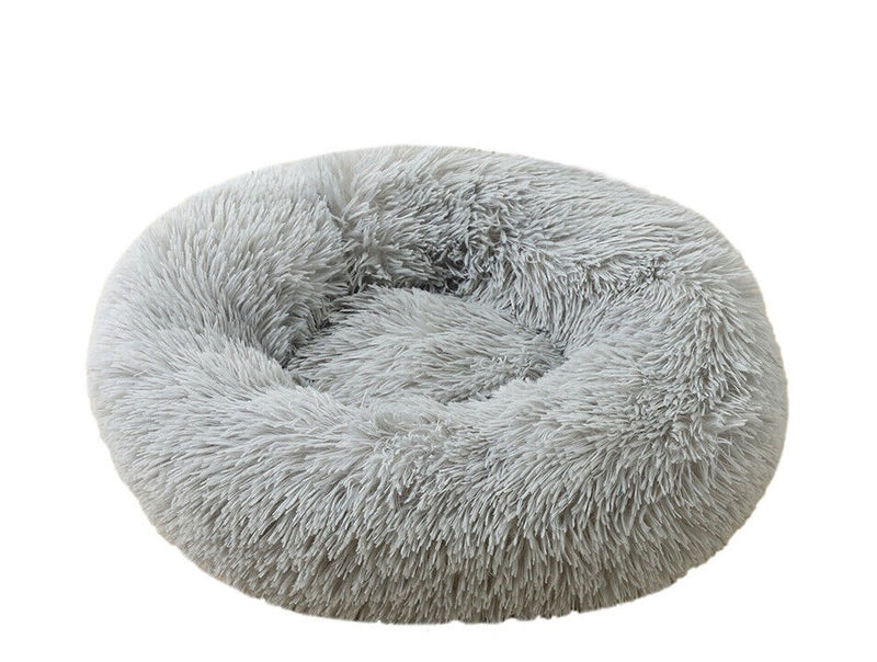 Anti-Anxiety Pet Bed