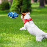 UFO Flying Pet Ball