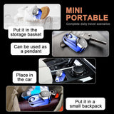 Portable Mini Electric Shaver