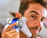 Portable Mini Electric Shaver