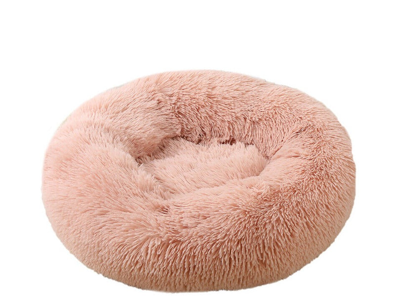 Anti-Anxiety Pet Bed