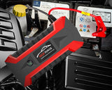 Multi-Functional Electric Jump Starter