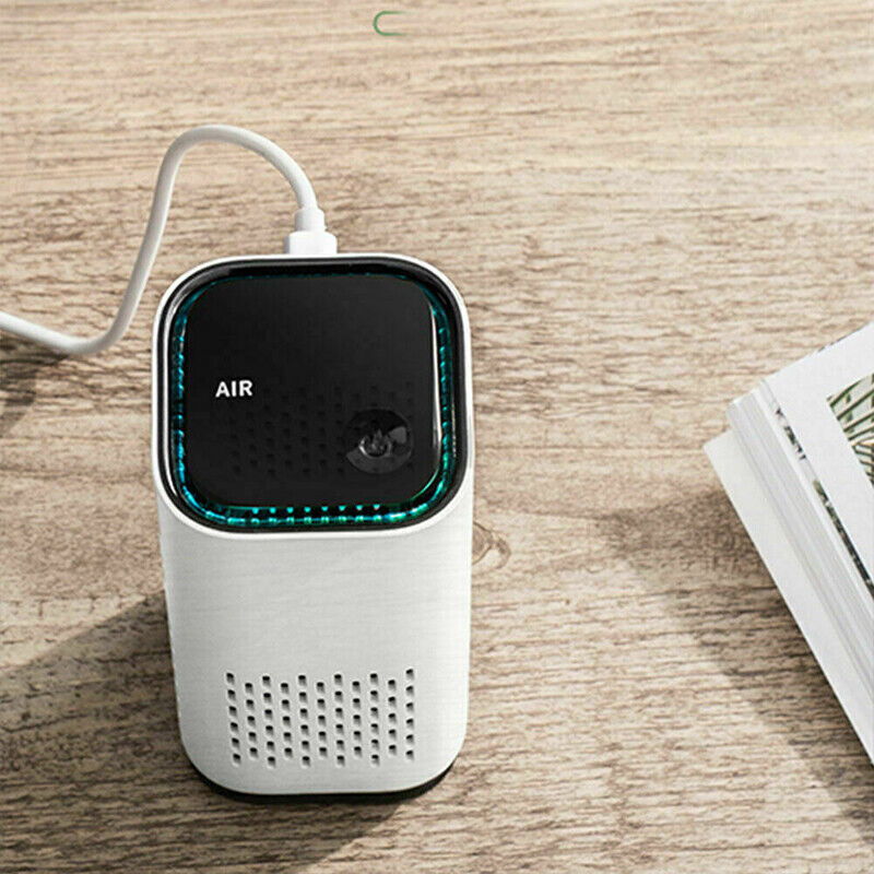 Multi-Purpose Air Purifier