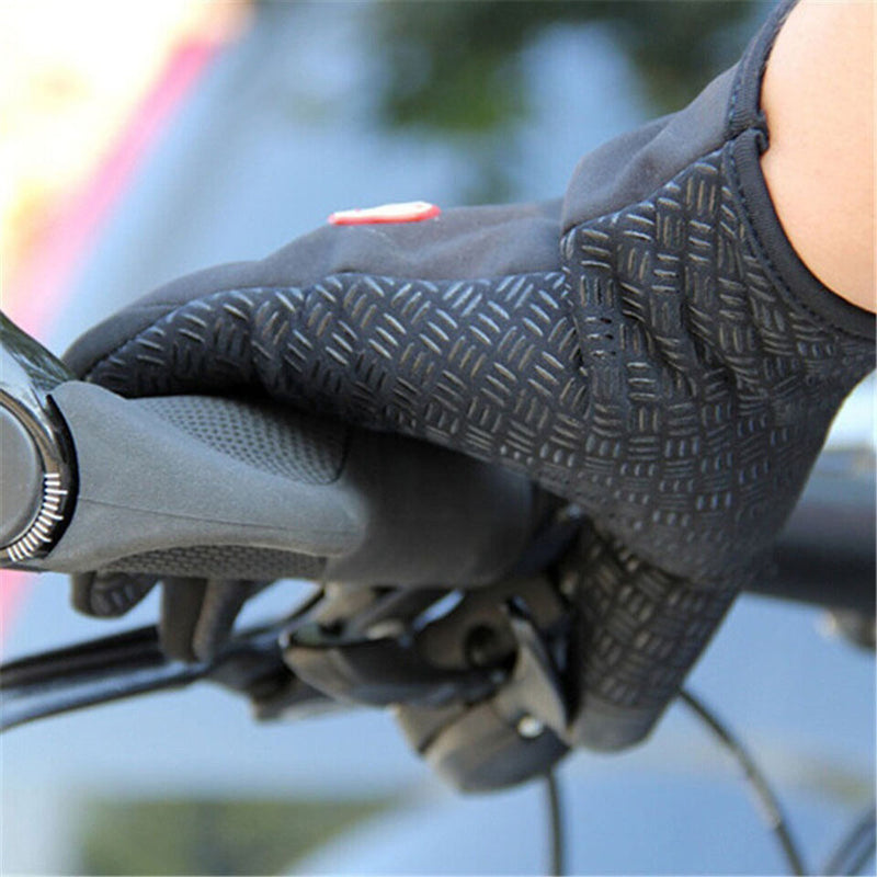 Waterproof & Windproof Thermal Gloves